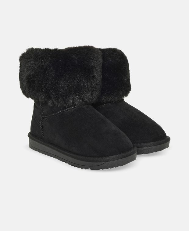 Winterstiefeletten