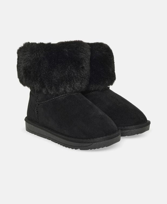 Winterstiefeletten