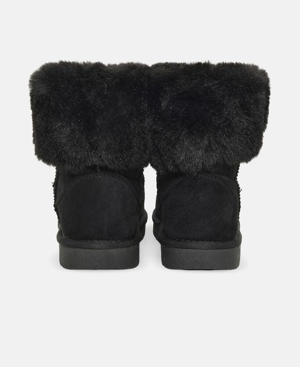 Winterstiefeletten