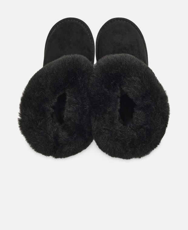 Winterstiefeletten