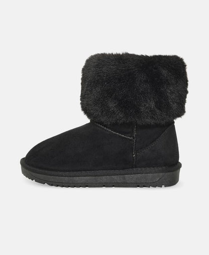 Winterstiefeletten