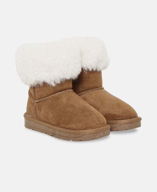 Winterstiefeletten
