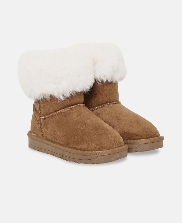 Winterstiefeletten