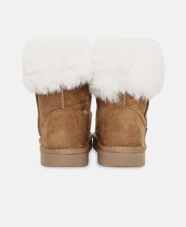 Winterstiefeletten