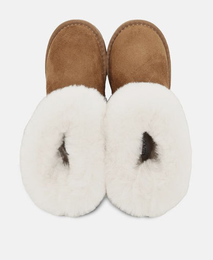 Winterstiefeletten