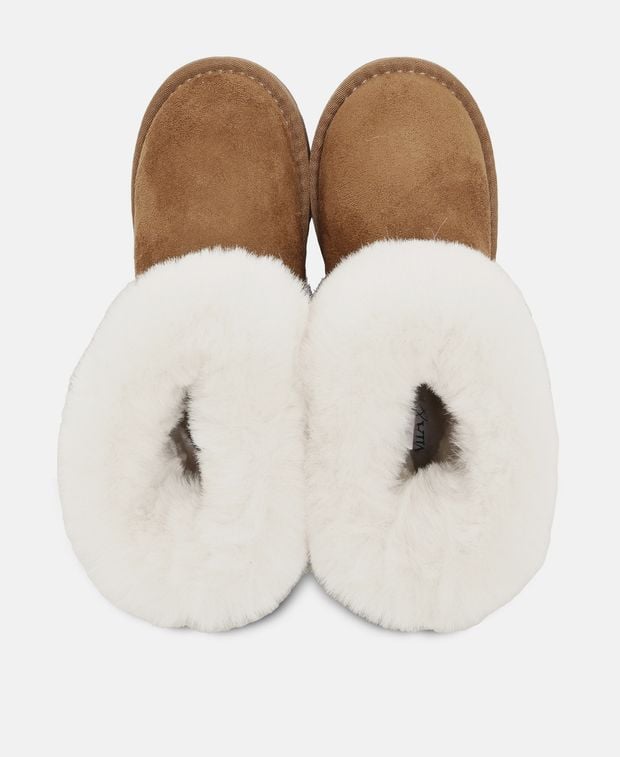 Winterstiefeletten