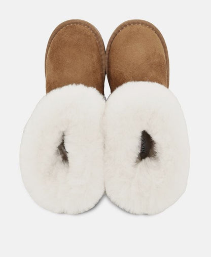 Winterstiefeletten