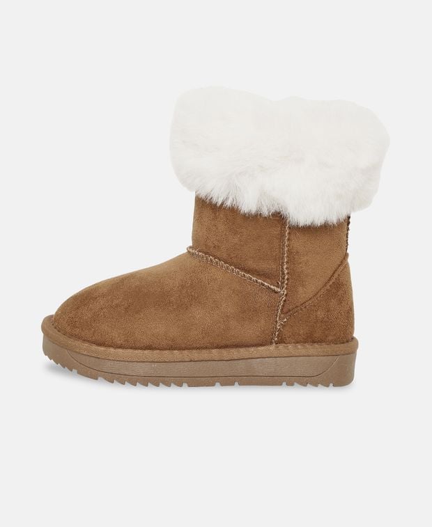 Winterstiefeletten