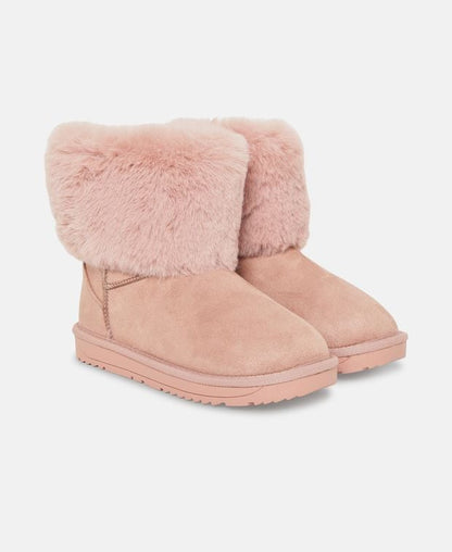 Winterstiefeletten