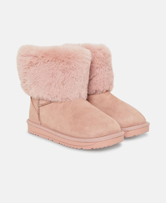 Winterstiefeletten