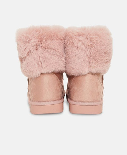 Winterstiefeletten