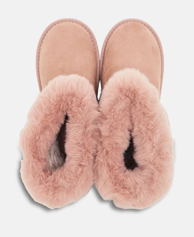 Winterstiefeletten