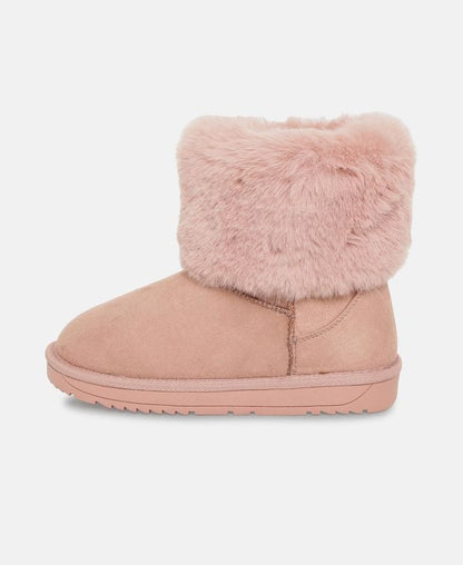 Winterstiefeletten