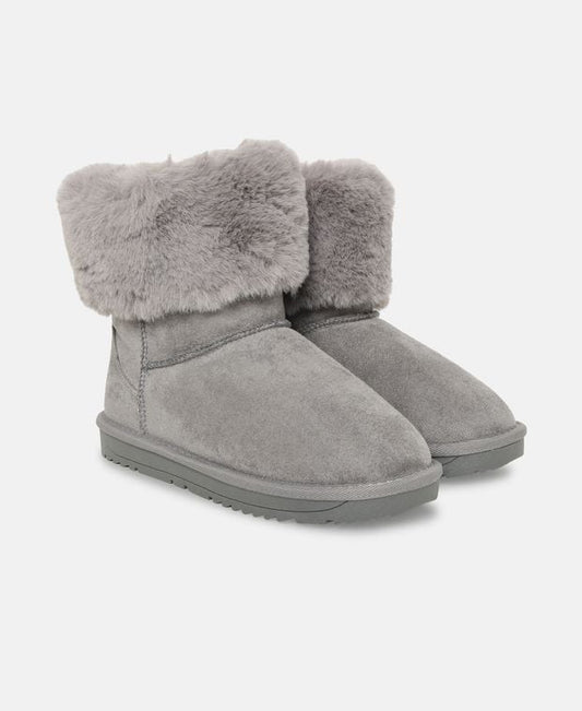 Winterstiefeletten