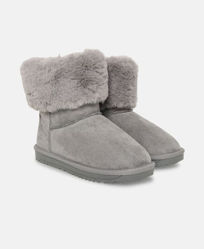 Winterstiefeletten