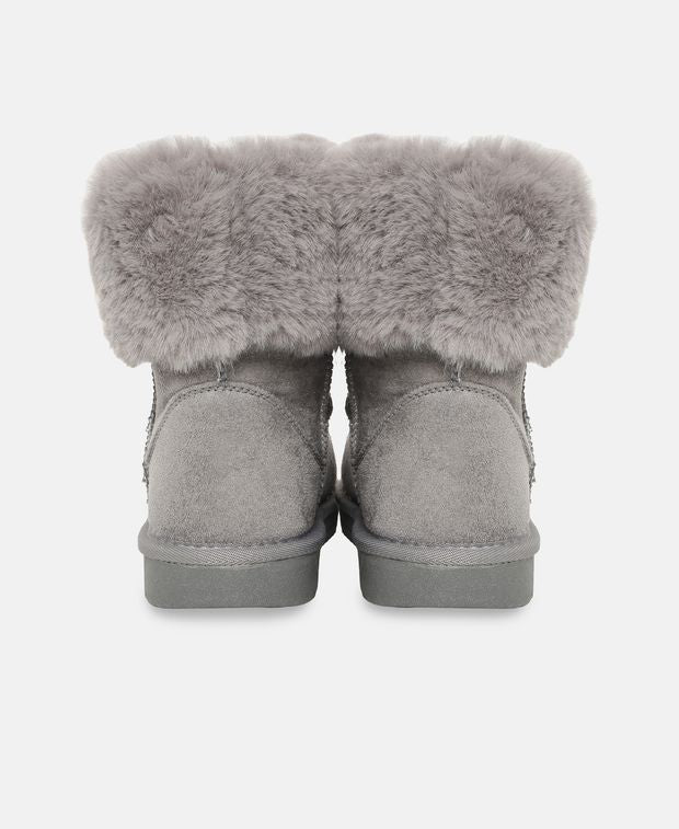 Winterstiefeletten