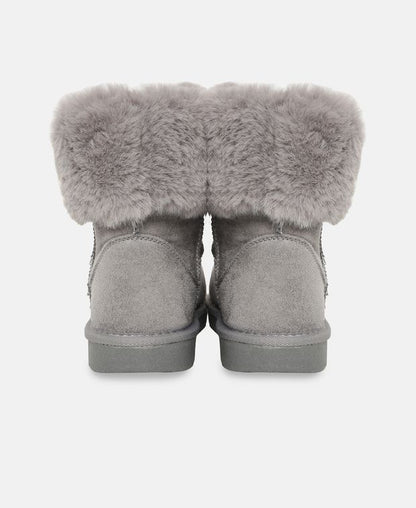 Winterstiefeletten