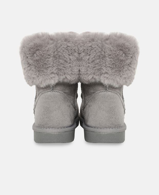 Winterstiefeletten