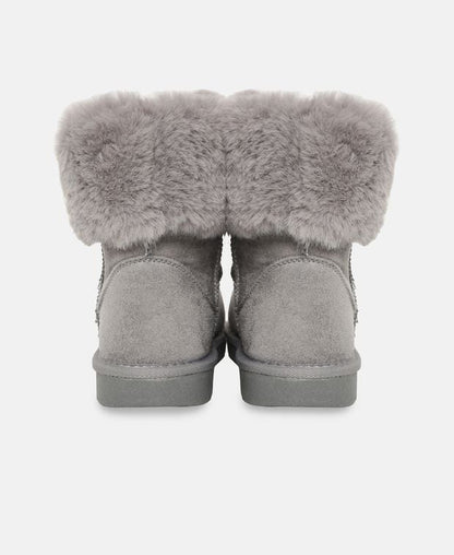 Winterstiefeletten