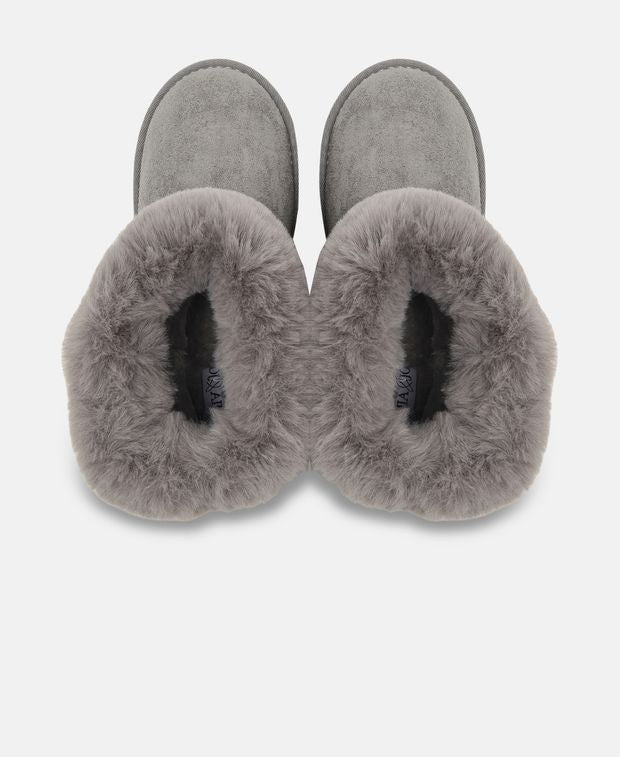 Winterstiefeletten