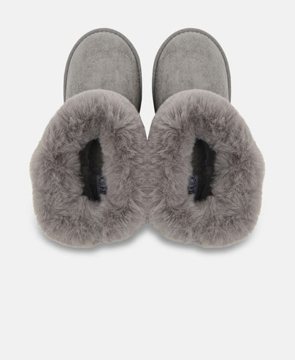 Winterstiefeletten