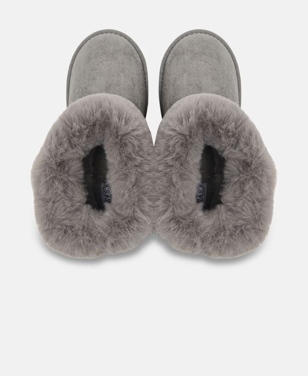 Winterstiefeletten