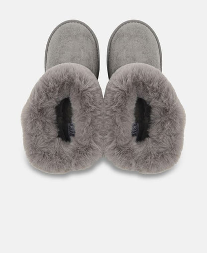 Winterstiefeletten