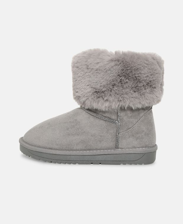 Winterstiefeletten
