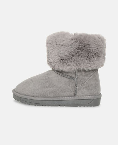 Winterstiefeletten