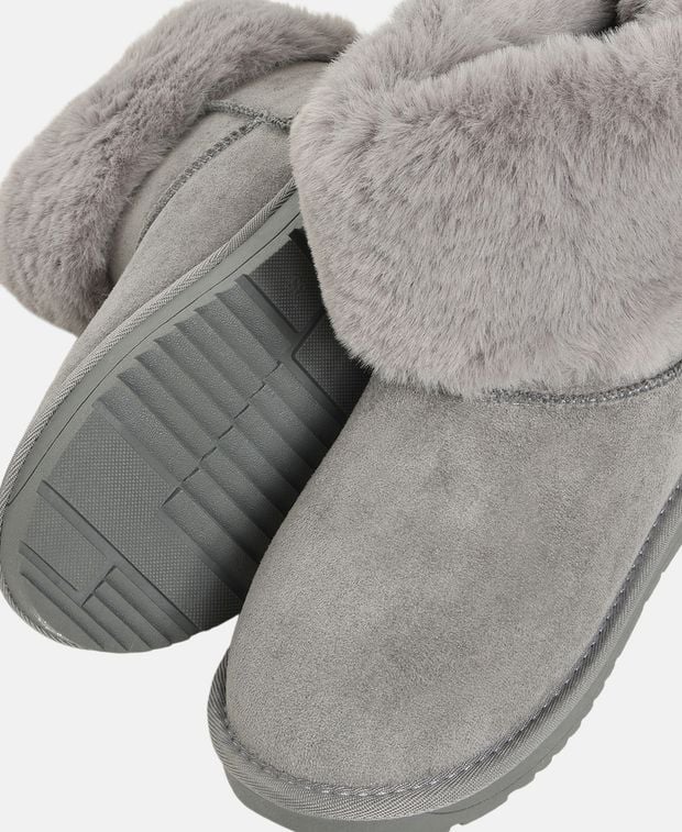 Winterstiefeletten