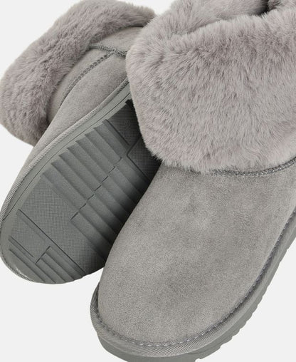 Winterstiefeletten