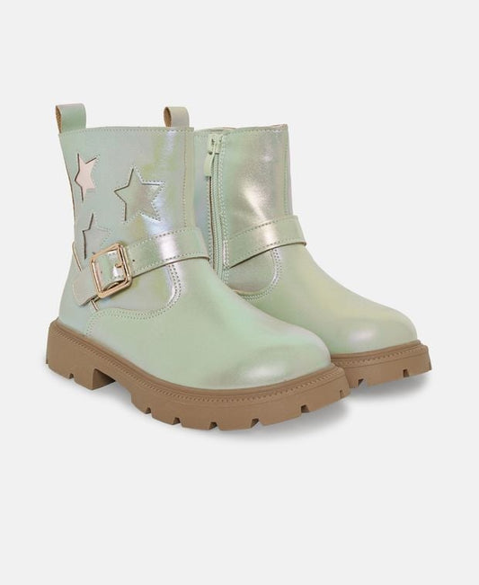 Stiefeletten