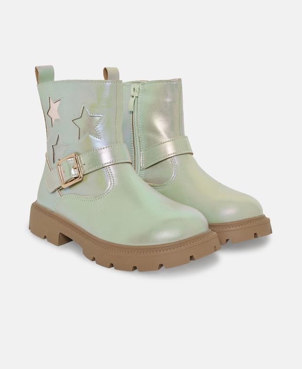Stiefeletten
