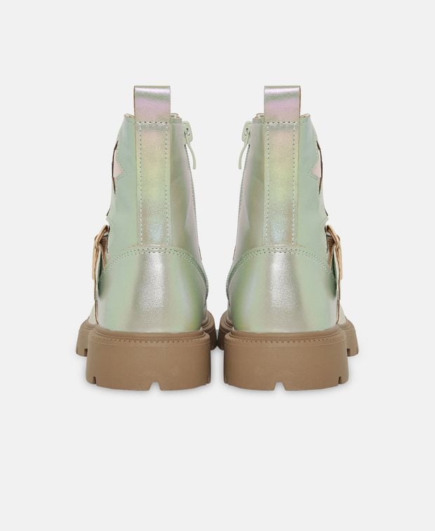 Stiefeletten