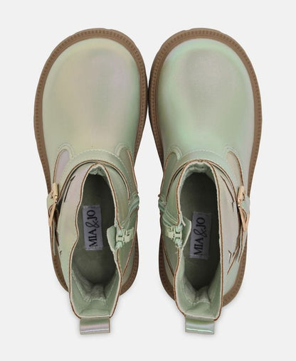 Stiefeletten