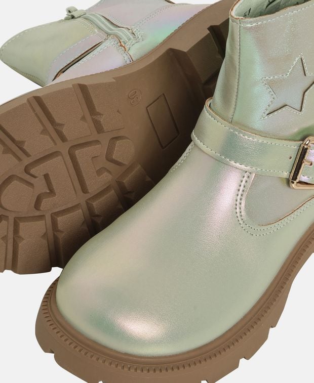 Stiefeletten
