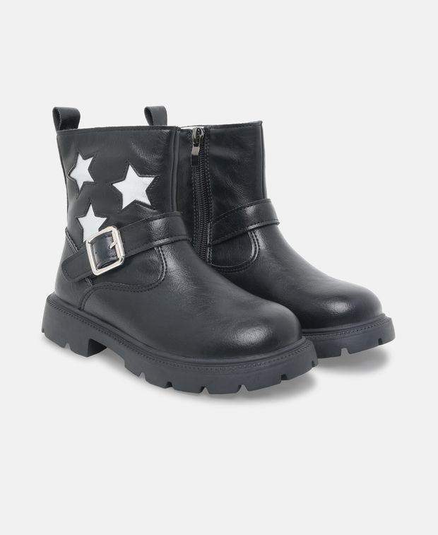 Stiefeletten