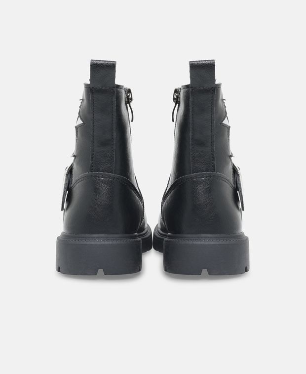 Stiefeletten