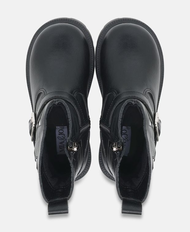 Stiefeletten
