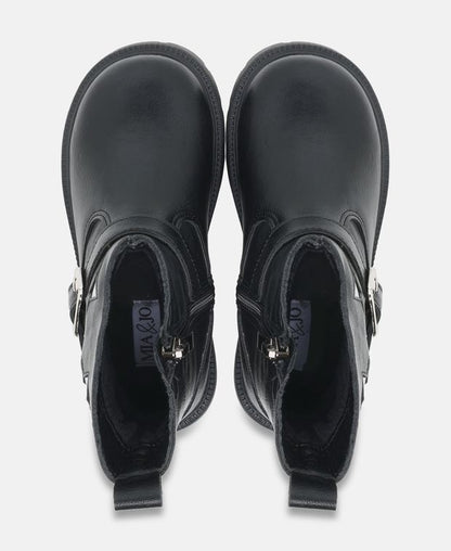 Stiefeletten