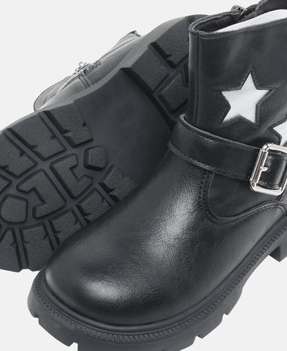 Stiefeletten