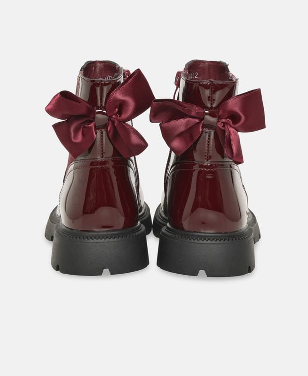 Stiefeletten