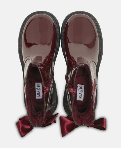 Stiefeletten