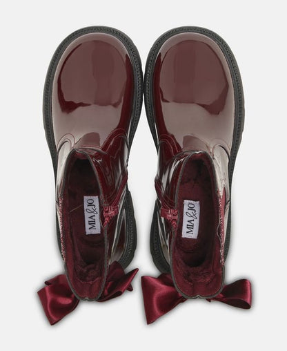 Stiefeletten