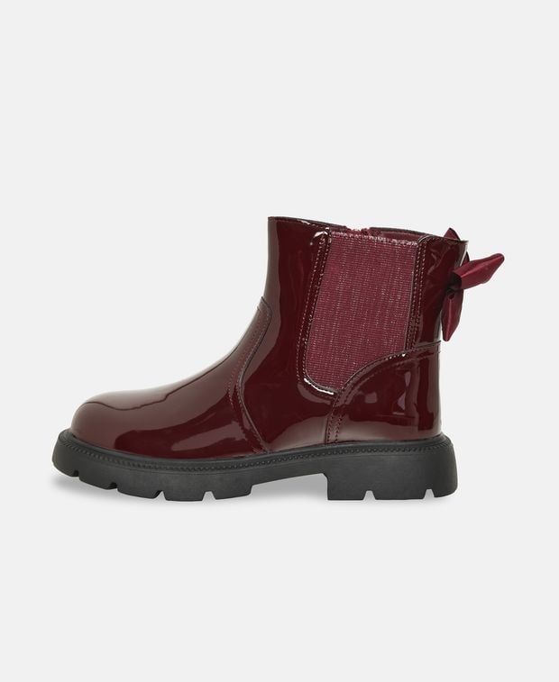 Stiefeletten