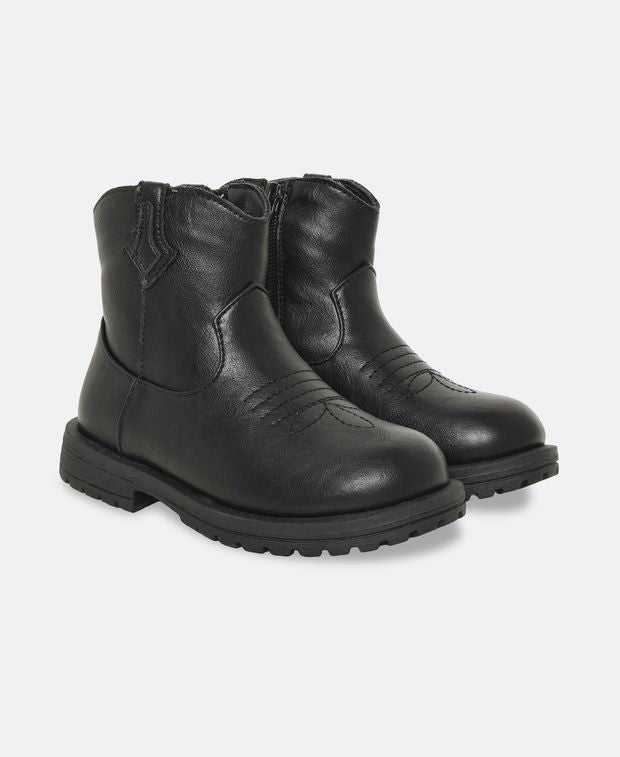 Stiefeletten
