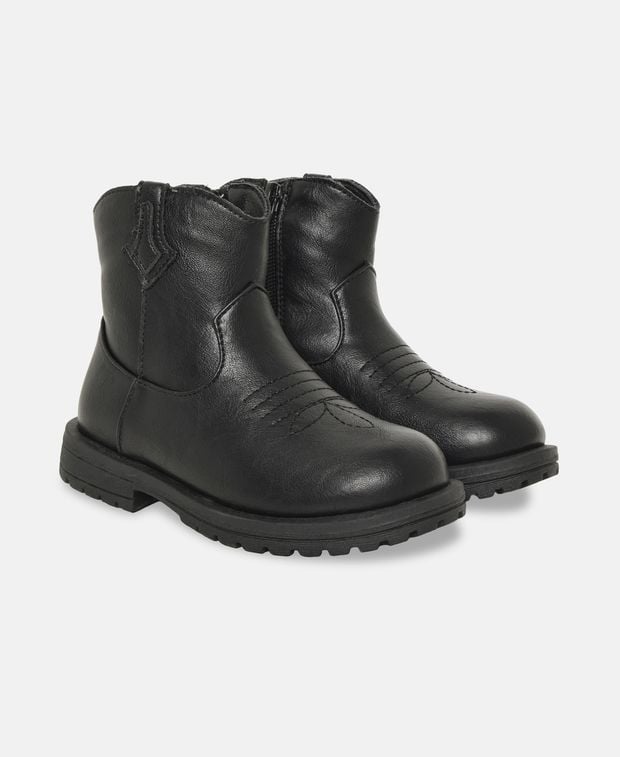 Stiefeletten