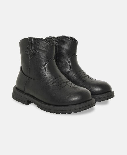 Stiefeletten