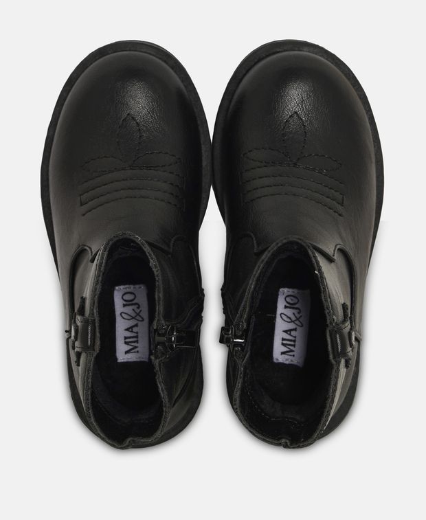 Stiefeletten