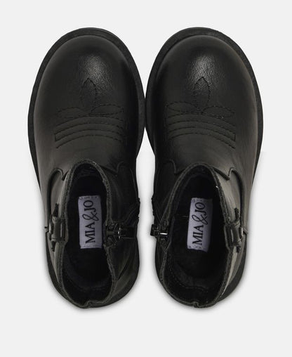 Stiefeletten